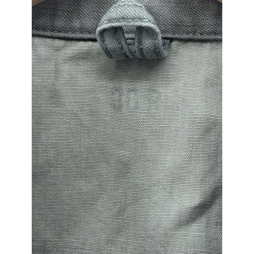 Vintage US Army M-1943 M43 Field Jacket WWII Military Original Coat Size 36